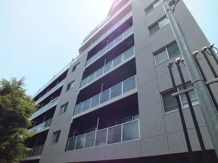 東京都調布市仙川町3【マンション】の外観