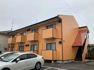 パルティールの画像