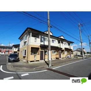 グリーンパーク石井 Vの画像