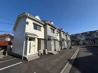 スカイタウンD棟の画像