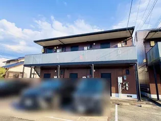 ディアスKIKI A棟の画像