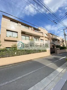 ロイヤルプラザ目白の画像