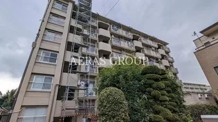 東中野ローヤルコーポの画像