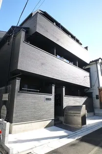 ルネコート青砥の画像