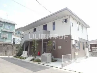 シャーメゾンKTIIの画像