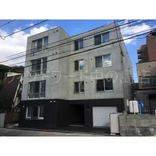 ル ファール山鼻19条の画像