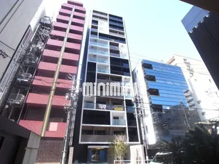 ブランシエスタ泉【1階】の外観