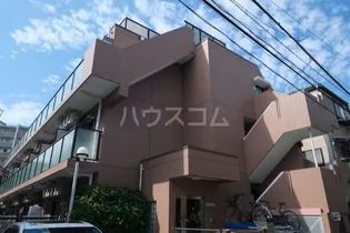 BRICKS目白の画像