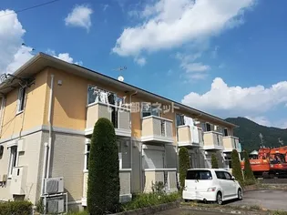 レーブ プレミール I番館の画像