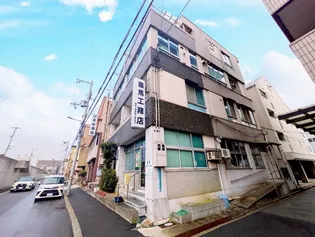 喜馬ビルの画像