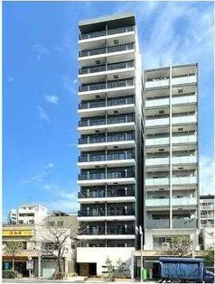 ジオエント門前仲町の画像