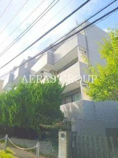 メゾン ド ヴィレ松原の画像