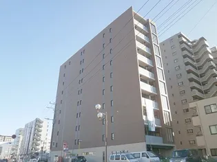 千葉県船橋市葛飾町2【マンション】の外観