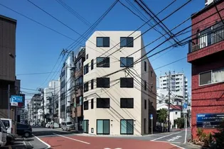 SY3531【2階】の外観