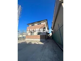 ヴィラ リッシュの画像