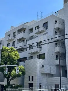 パセオ三光坂の画像