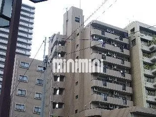 イマージュ池下【8階】の外観