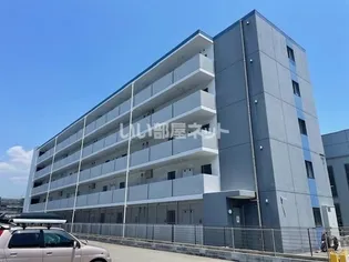 大阪府豊中市服部寿町3【マンション】の外観