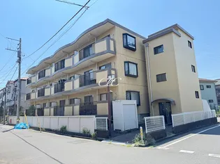 第1佐々木マンションの画像