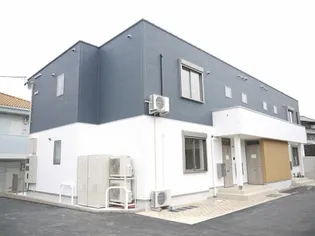 ハイコーポオータニ B棟の画像