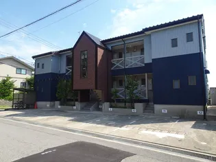 エトワール鈴見台の画像