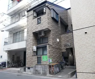 オーガスタ天神東の画像