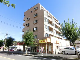 MKマンションの画像