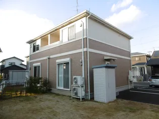 オアシス彩園Ⅰの画像