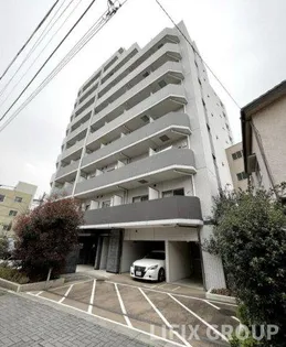 ジーベックときわ台の画像