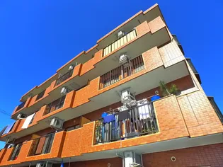 プレミール鹿浜IIの画像