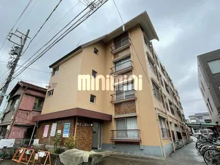 第2三鈴ビルの画像