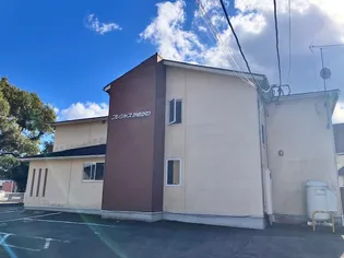 プレシャスかめがわの画像