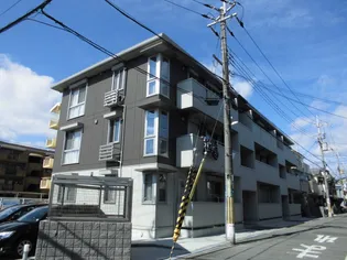 パストラル エント岡町の画像