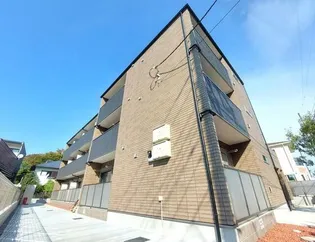 コルソ南流山の画像