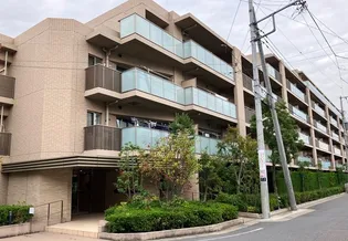 ザ パークハウス南行徳レジデンスの画像