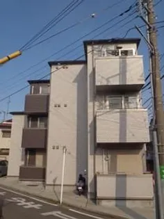 ウィステリアの画像