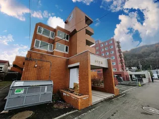 メゾン丸惣河関24の画像