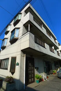 ツリーコートの画像