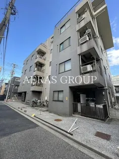 カーサフィガロの画像