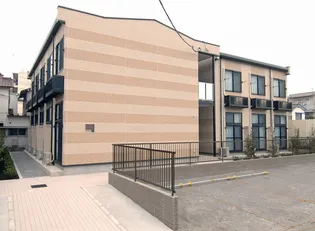 レオパレス若葉の画像