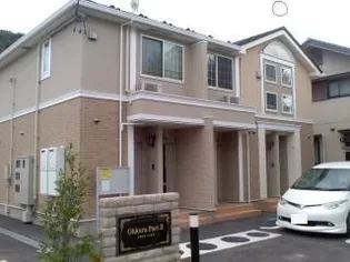 オオクラパートIIの画像