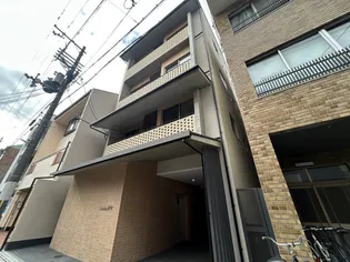 LINDEN夷町の画像