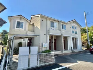 ラペッシェSの画像