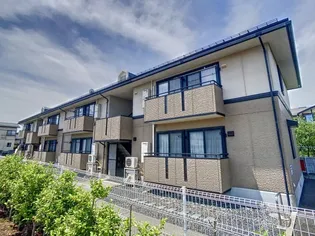 テンアール深町の画像