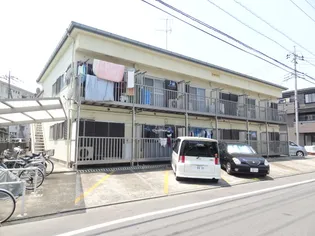 コーポタツノCの画像