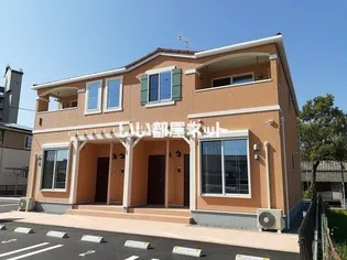 スイート パレスⅠの画像