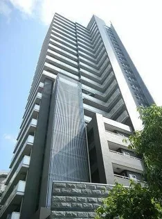 レキシントンスクエア白金高輪【5階】の外観