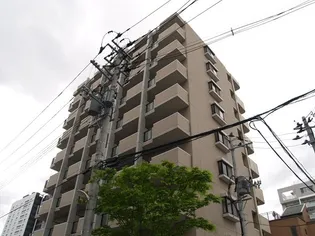 ノスタルジア【7階】の外観