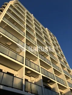 シーズンフラッツ柿の木坂【6階】の外観