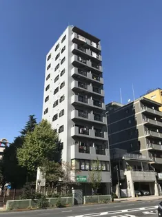 テラス三ノ輪の画像